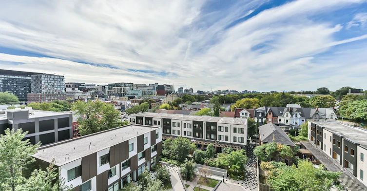 605-80 Vanauley Street, Toronto, ON, M5T 0C9 - 31