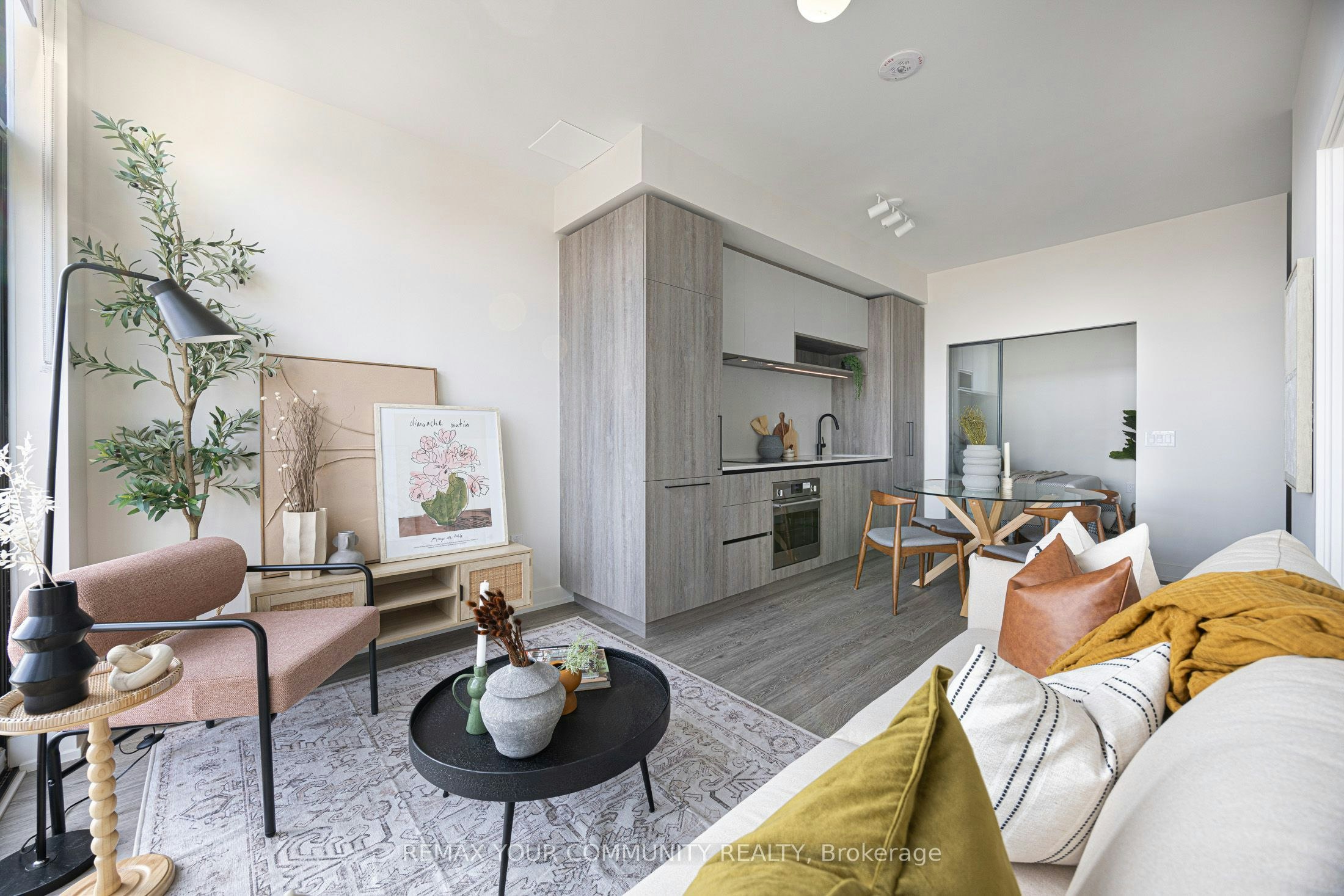 PH12-181 Sterling Road, Toronto, ON, M6R 2B2