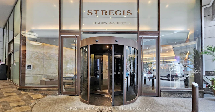 4805-311 Bay Street, Toronto, ON, M5H 4G5 - 29