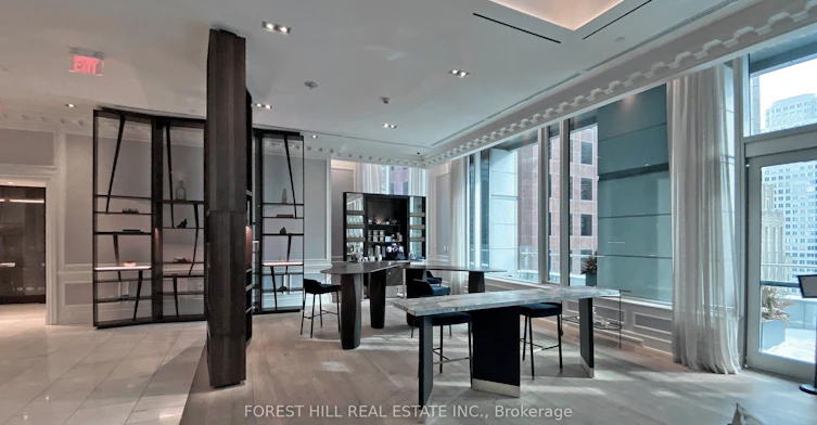 4805-311 Bay Street, Toronto, ON, M5H 4G5 - 4