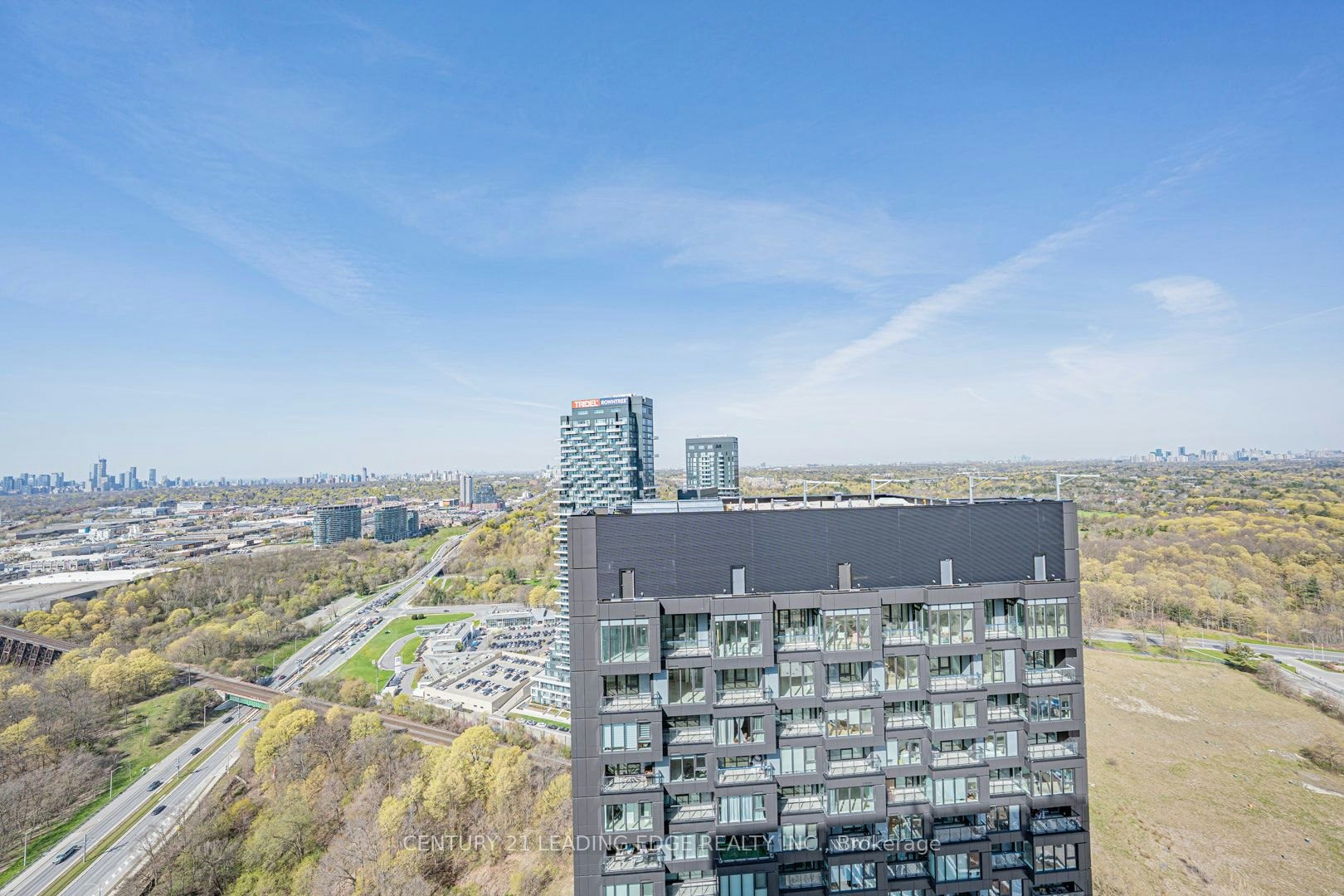 3805-1 Quarrington Lane, Toronto, ON, M3C 0S4 - 25