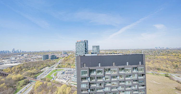 3805-1 Quarrington Lane, Toronto, ON, M3C 0S4 - 25
