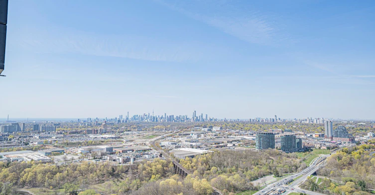 3805-1 Quarrington Lane, Toronto, ON, M3C 0S4 - 27