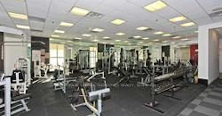 3107-77 Harbour Square, Toronto, ON, M5J 2S2 - 24