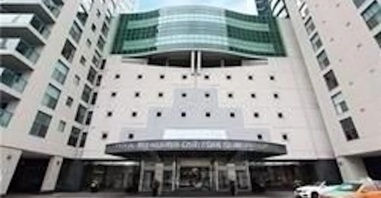 3107-77 Harbour Square, Toronto, ON, M5J 2S2 - 21