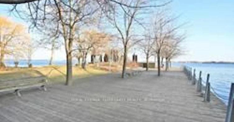 3107-77 Harbour Square, Toronto, ON, M5J 2S2 - 29
