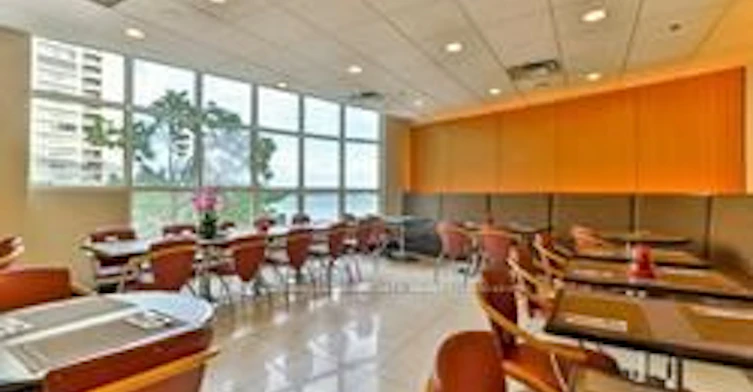 3107-77 Harbour Square, Toronto, ON, M5J 2S2 - 26