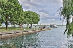 3107-77 Harbour Square, Toronto, ON, M5J 2S2 - 4