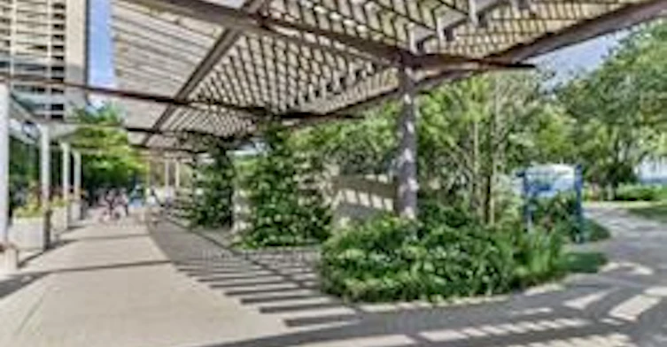 3107-77 Harbour Square, Toronto, ON, M5J 2S2 - 30