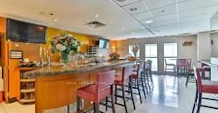 3107-77 Harbour Square, Toronto, ON, M5J 2S2 - 27