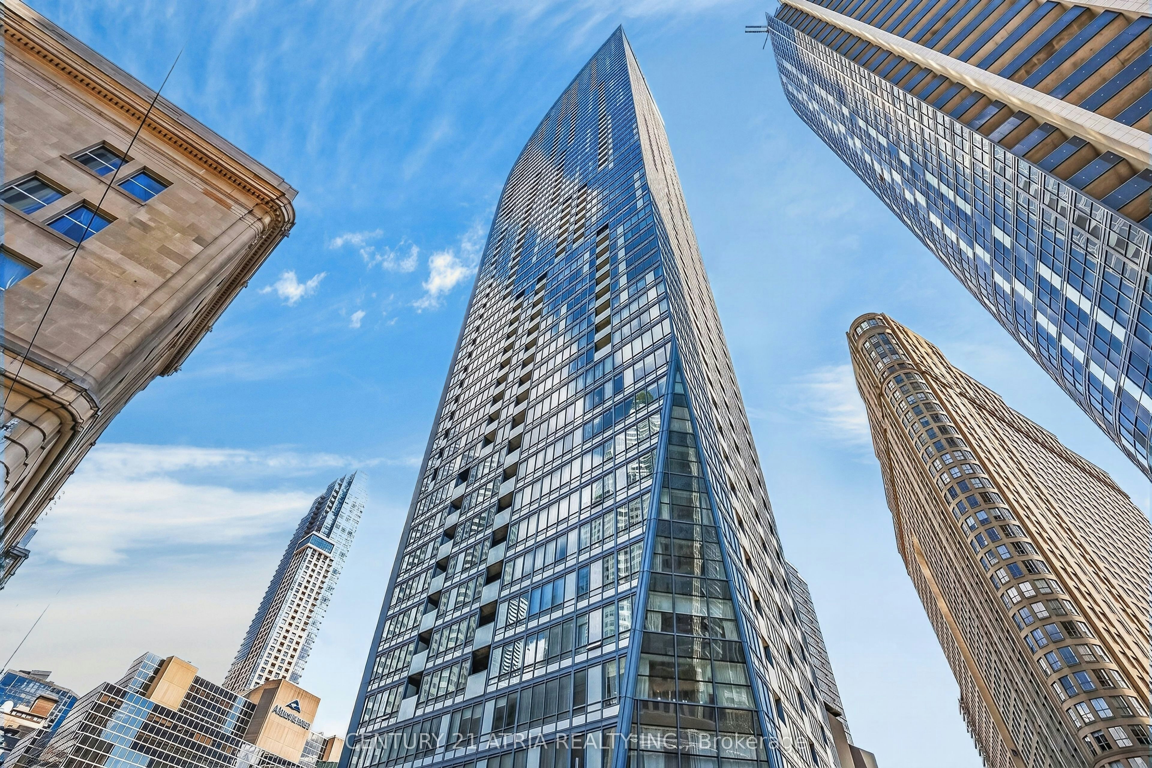 1605-8 The Esplanade N/A, Toronto, ON, M5E 0A6
