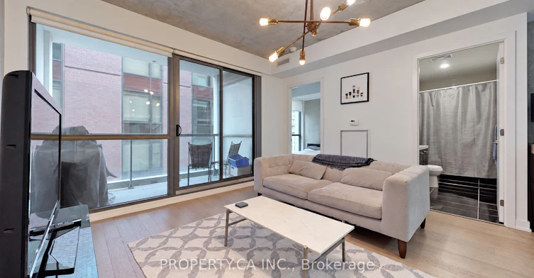 827-39 Brant Street, Toronto, ON, M5V 0M8 - 10
