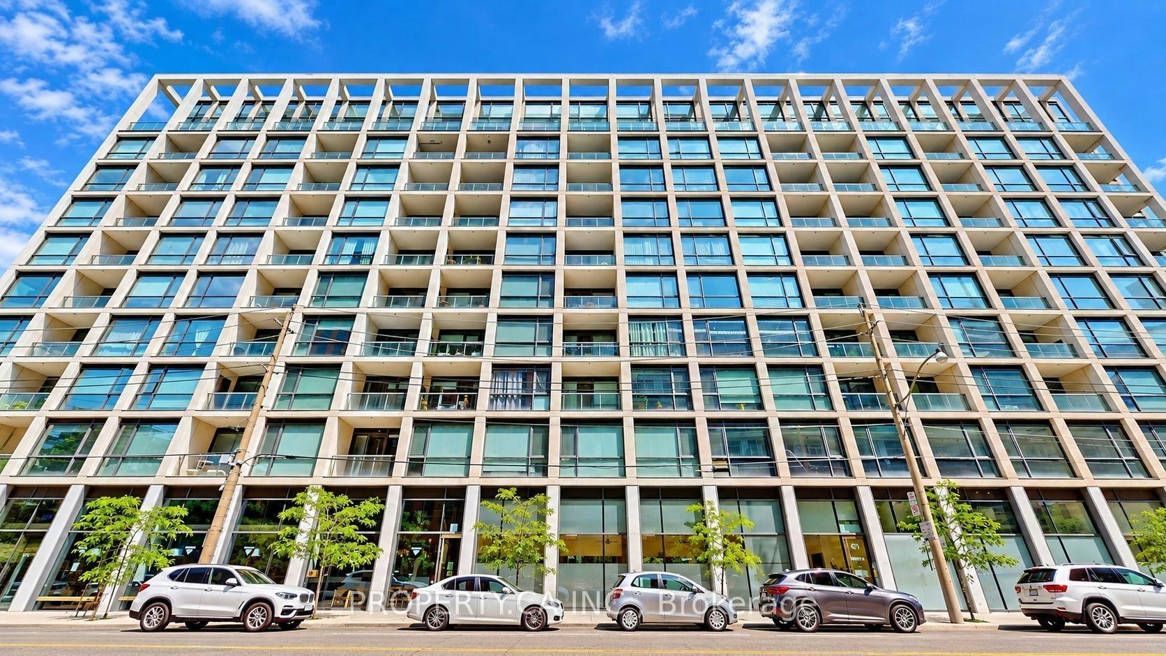 827-39 Brant Street, Toronto, ON, M5V 0M8 - 22