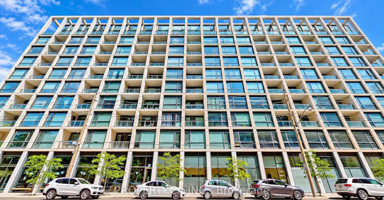 827-39 Brant Street, Toronto, ON, M5V 0M8 - 22