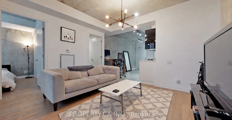 827-39 Brant Street, Toronto, ON, M5V 0M8 - 4