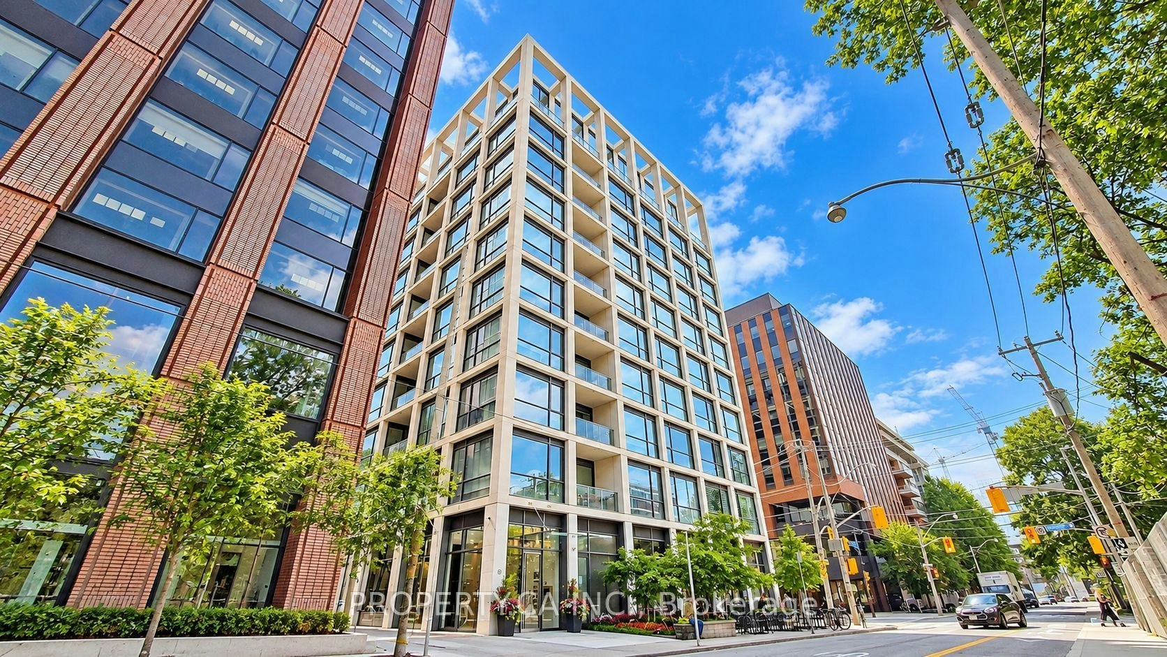 827-39 Brant Street, Toronto, ON, M5V 0M8 - 23