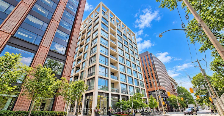 827-39 Brant Street, Toronto, ON, M5V 0M8 - 23