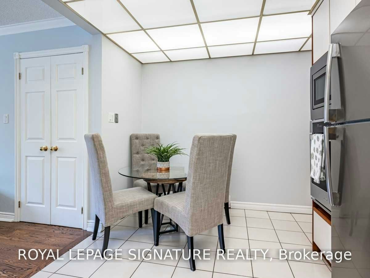 Main-14A Arlington Avenue, Toronto, ON, M6G 3K8 - 7