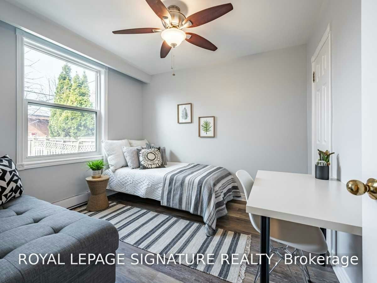 Main-14A Arlington Avenue, Toronto, ON, M6G 3K8 - 10
