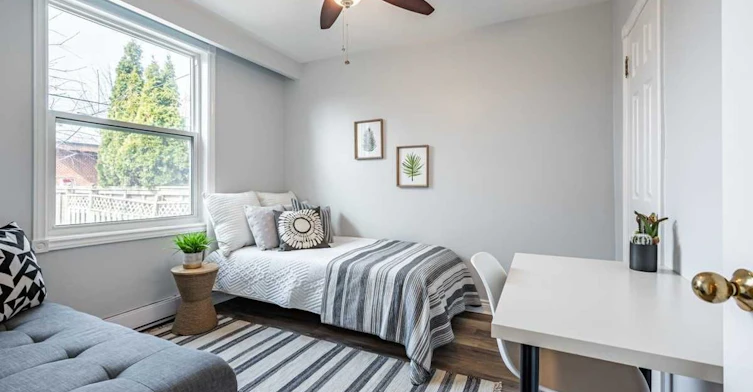 Main-14A Arlington Avenue, Toronto, ON, M6G 3K8 - 10