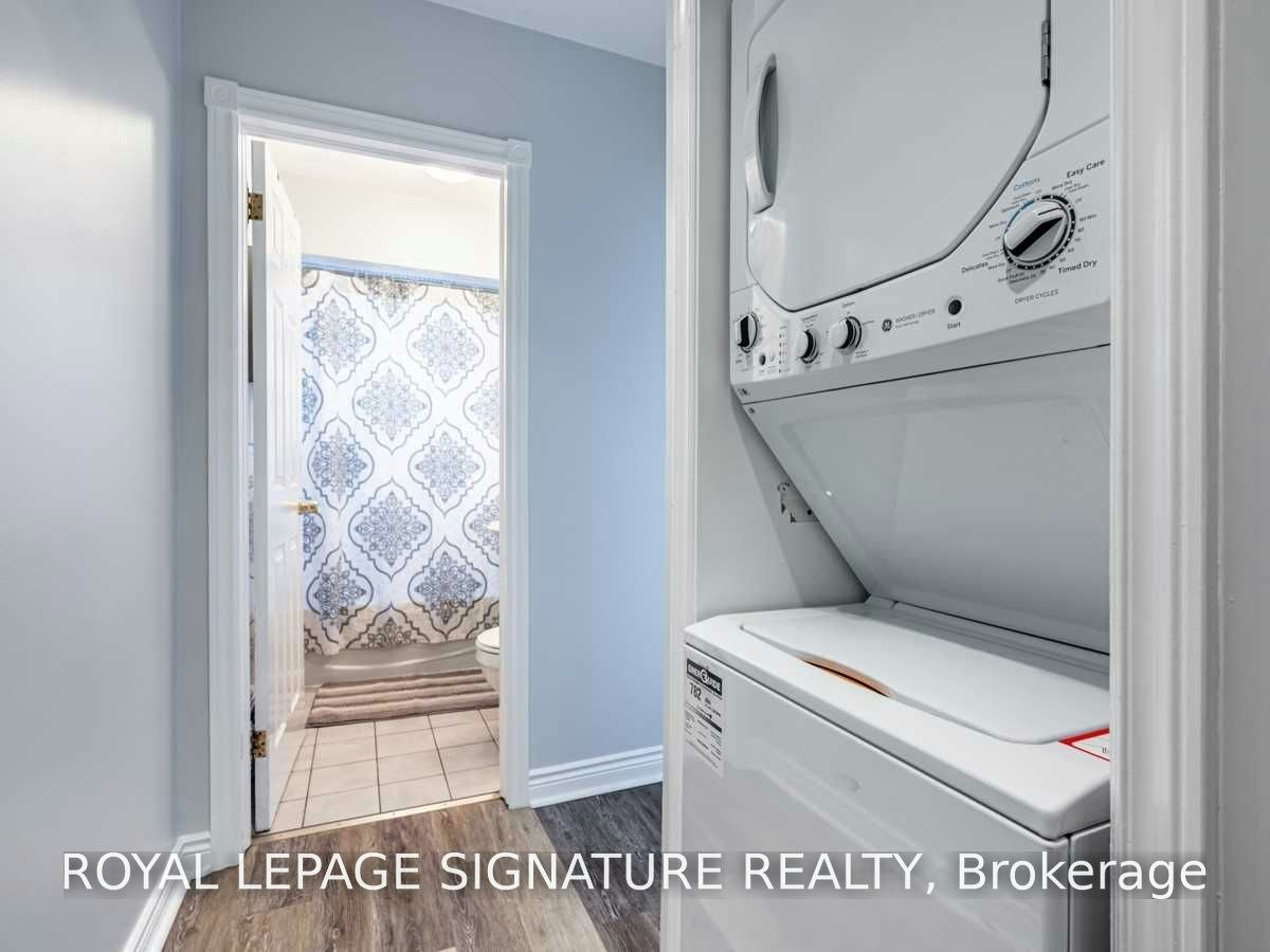 Main-14A Arlington Avenue, Toronto, ON, M6G 3K8 - 8