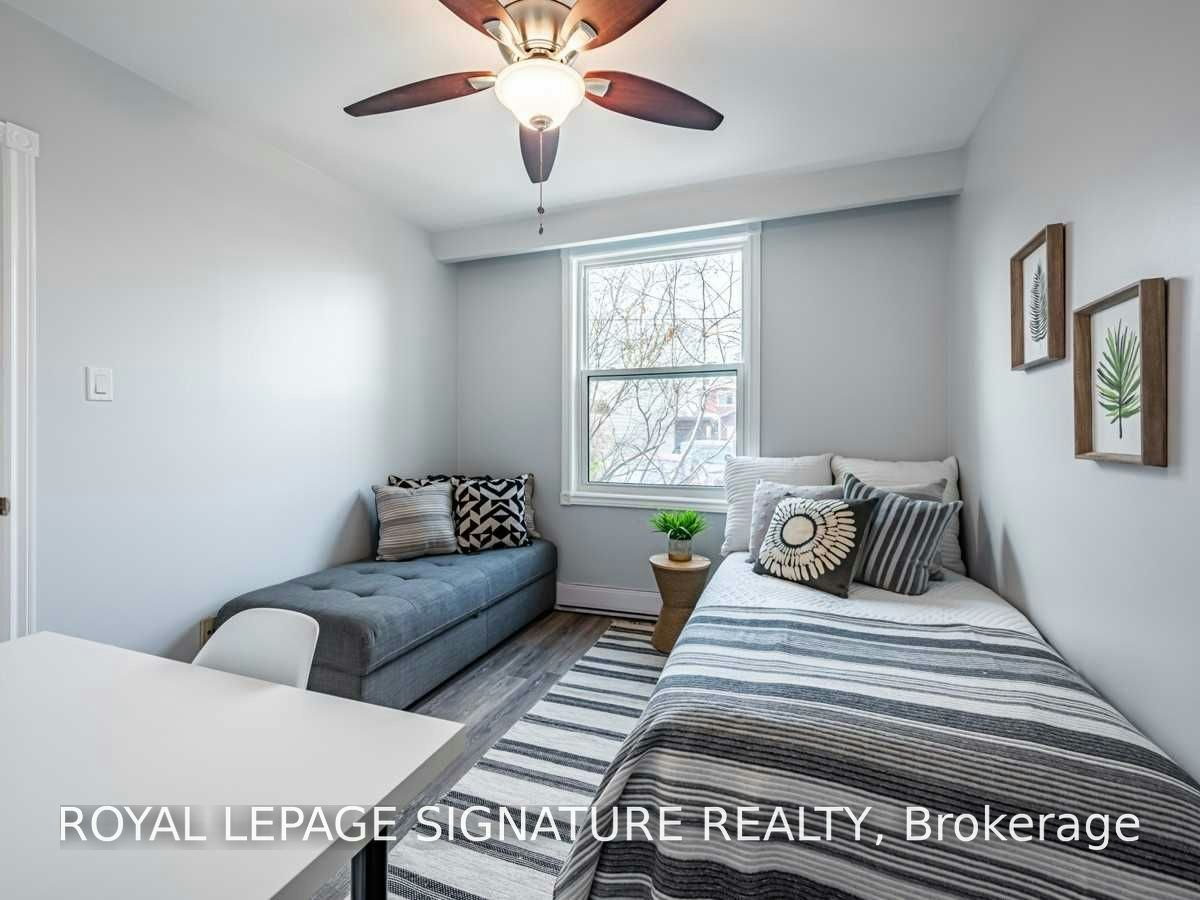 Main-14A Arlington Avenue, Toronto, ON, M6G 3K8 - 11