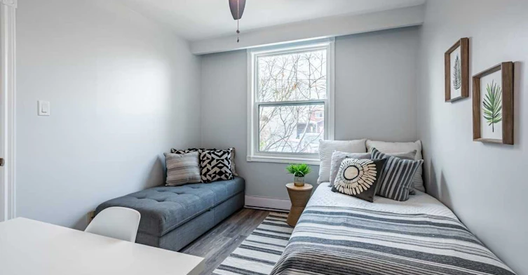 Main-14A Arlington Avenue, Toronto, ON, M6G 3K8 - 11