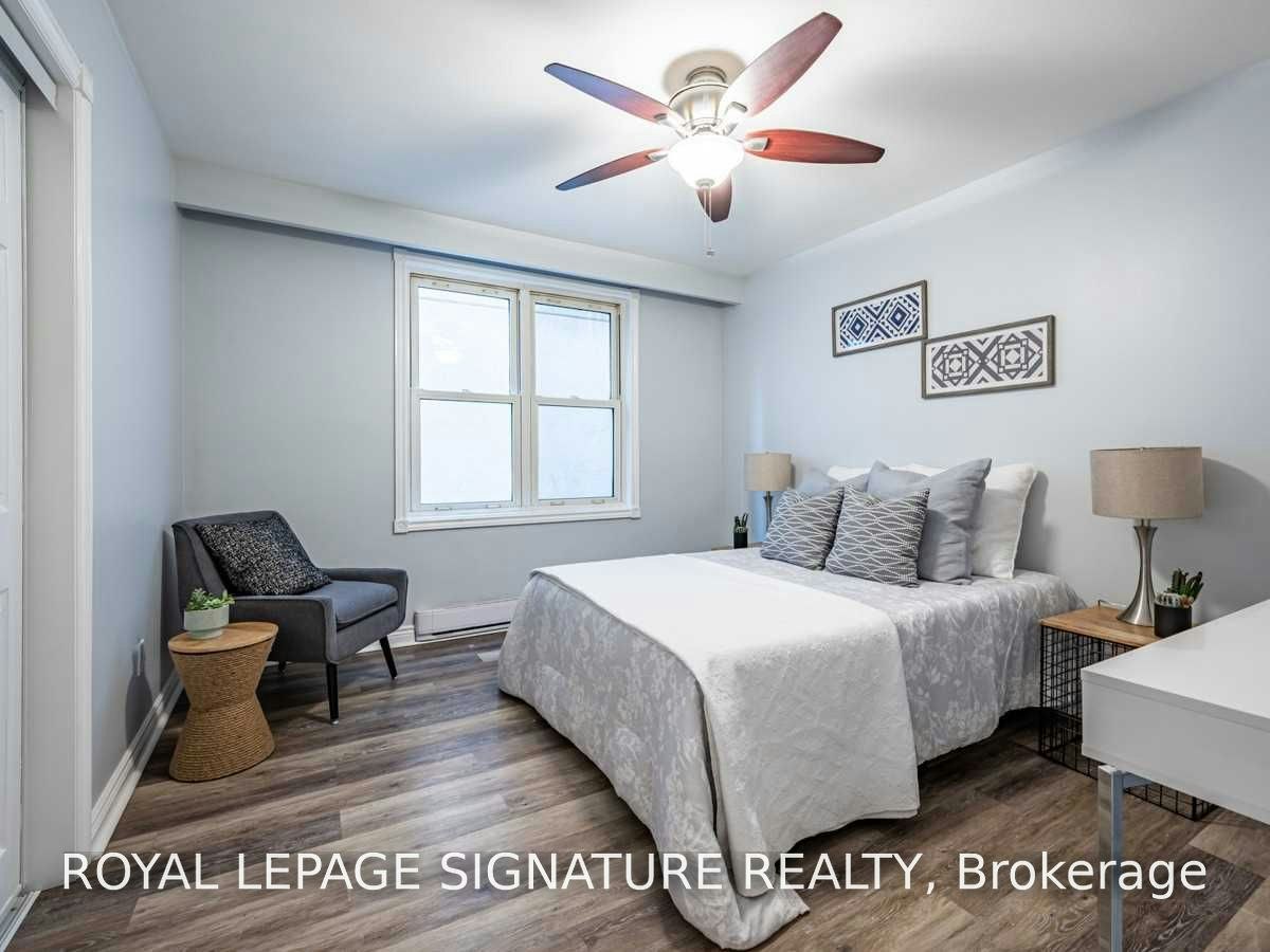 Main-14A Arlington Avenue, Toronto, ON, M6G 3K8 - 12