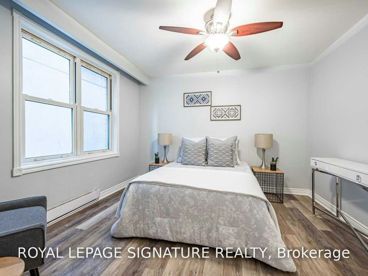 Main-14A Arlington Avenue, Toronto, ON, M6G 3K8 - 13