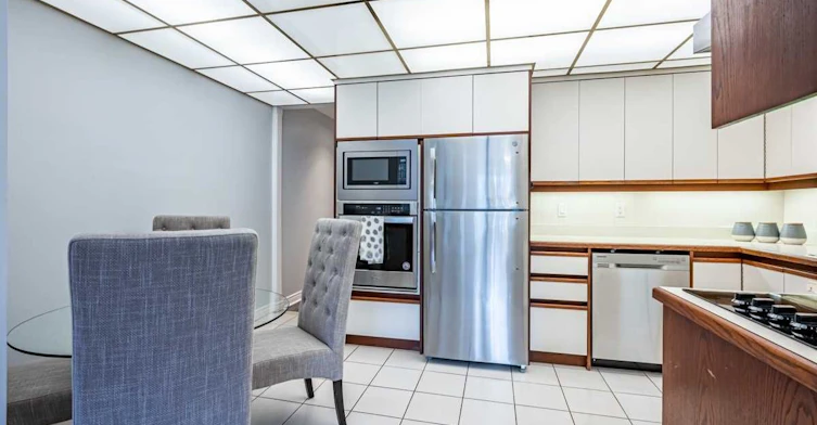 Main-14A Arlington Avenue, Toronto, ON, M6G 3K8 - 5