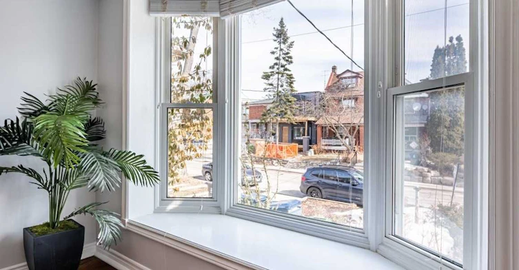 Main-14A Arlington Avenue, Toronto, ON, M6G 3K8 - 4