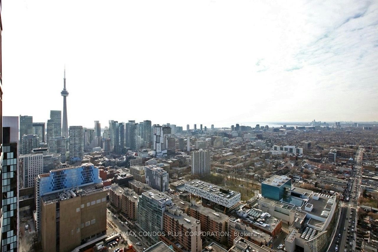 3811-488 University Avenue, Toronto, ON, M5G 0C1 - 12
