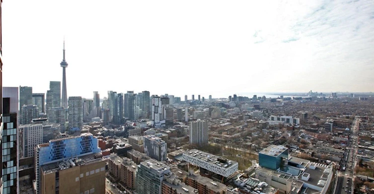 3811-488 University Avenue, Toronto, ON, M5G 0C1 - 12