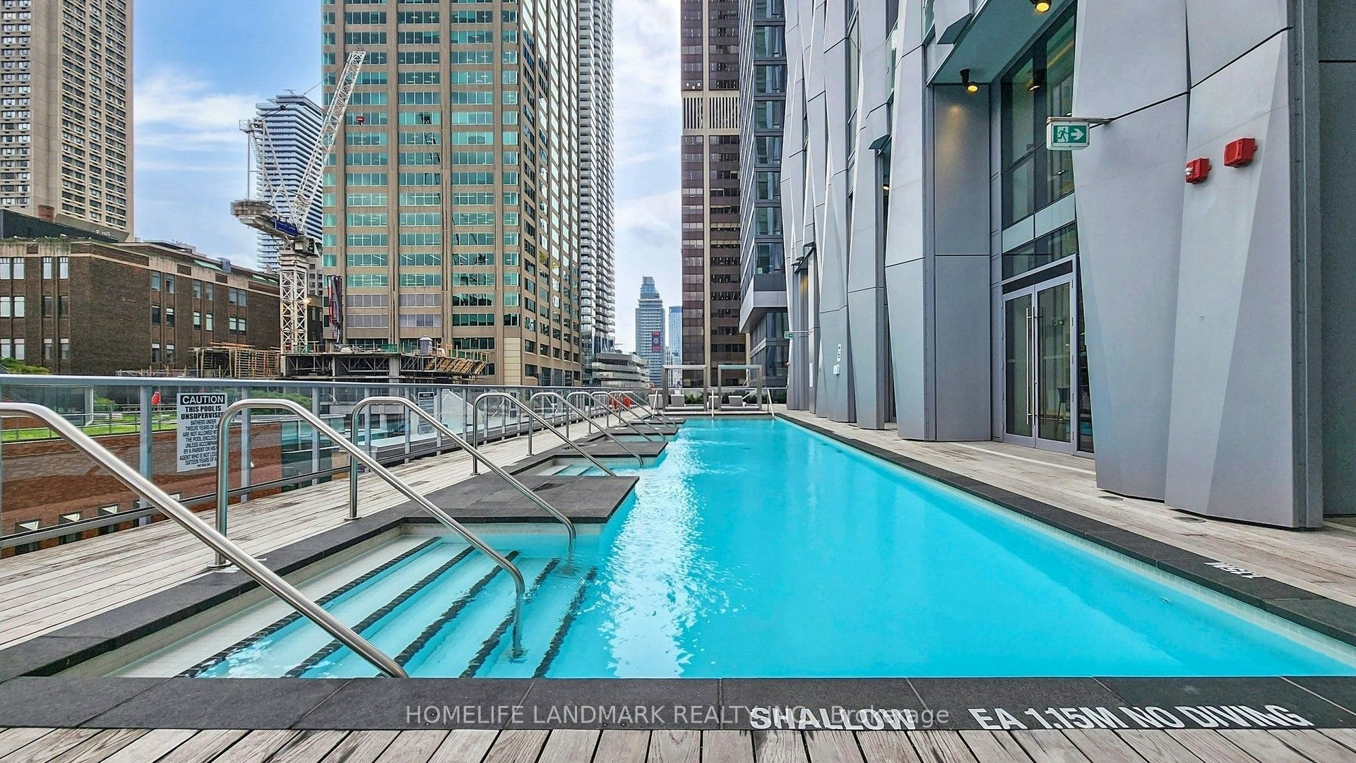 1206-1 Yorkville Avenue, Toronto, ON, M4W 1L1 - 32