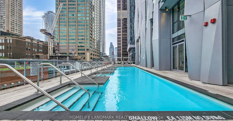 1206-1 Yorkville Avenue, Toronto, ON, M4W 1L1 - 32