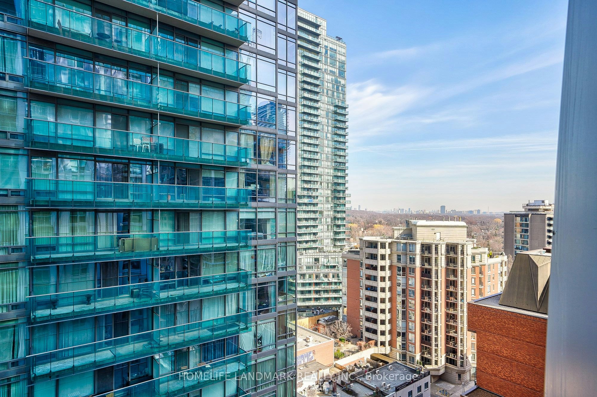 1206-1 Yorkville Avenue, Toronto, ON, M4W 1L1 - 24