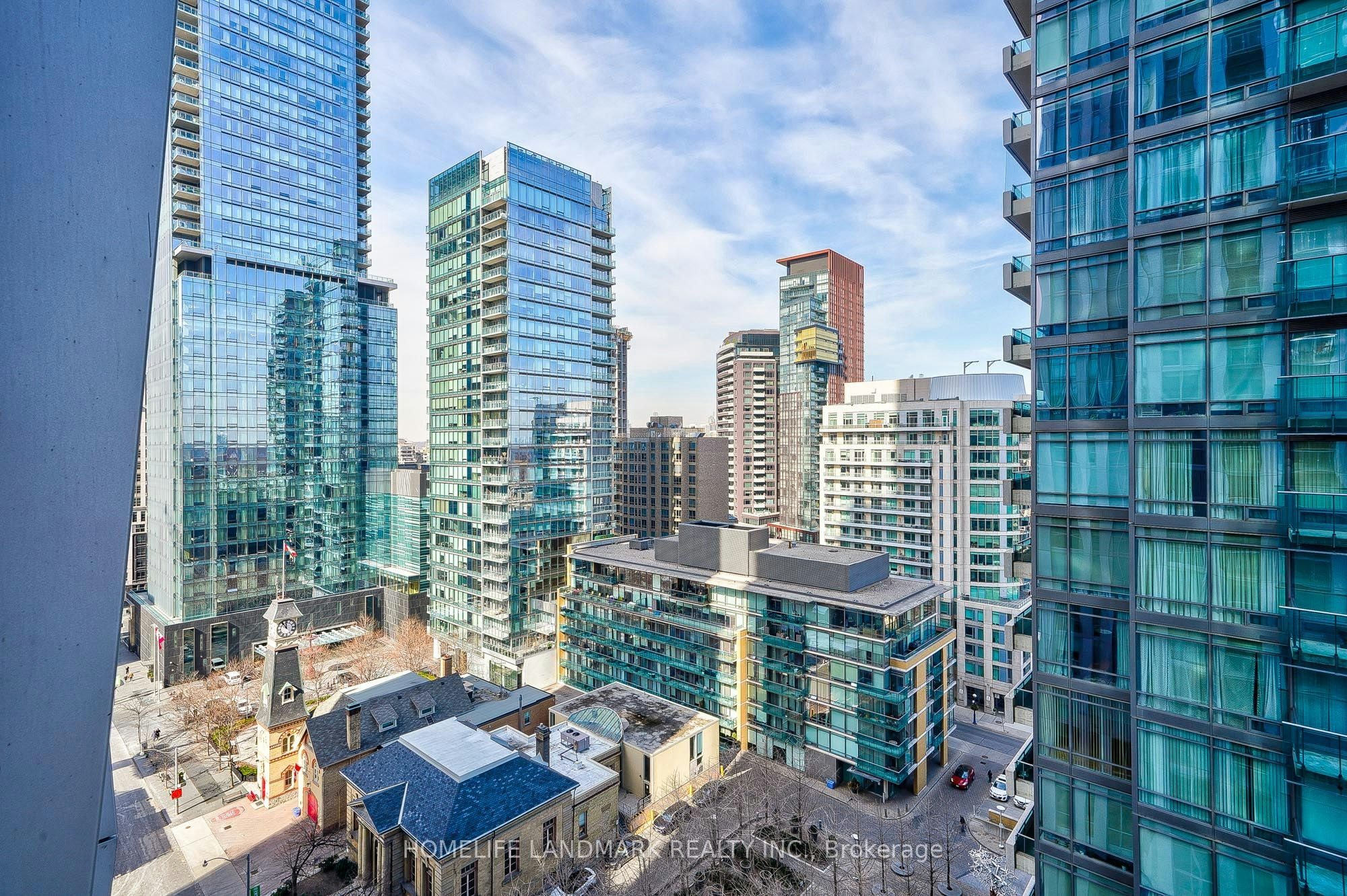 1206-1 Yorkville Avenue, Toronto, ON, M4W 1L1 - 25
