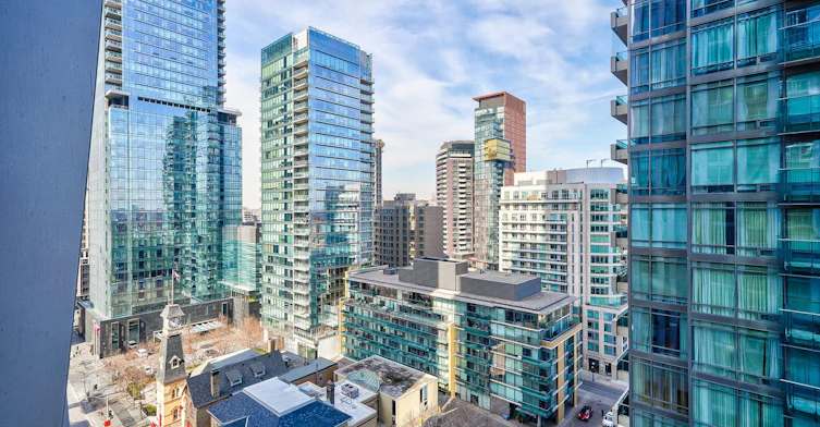1206-1 Yorkville Avenue, Toronto, ON, M4W 1L1 - 25