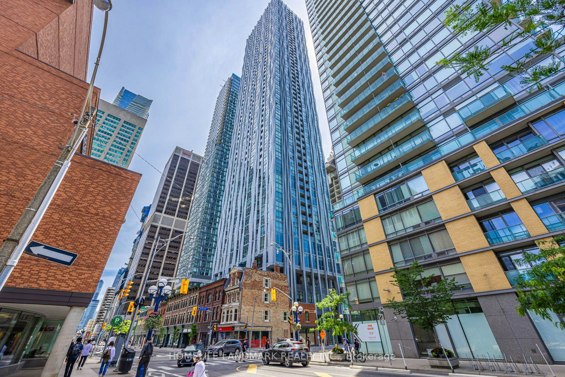1206-1 Yorkville Avenue, Toronto, ON, M4W 1L1 - 26