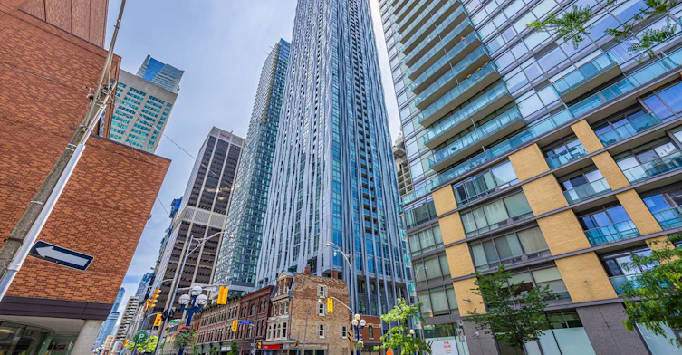 1206-1 Yorkville Avenue, Toronto, ON, M4W 1L1 - 26