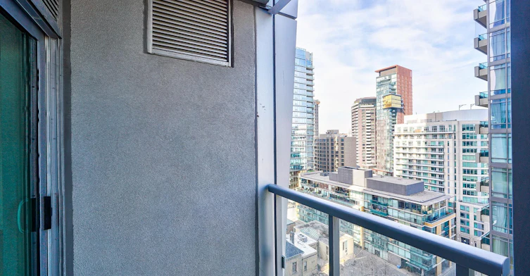 1206-1 Yorkville Avenue, Toronto, ON, M4W 1L1 - 21
