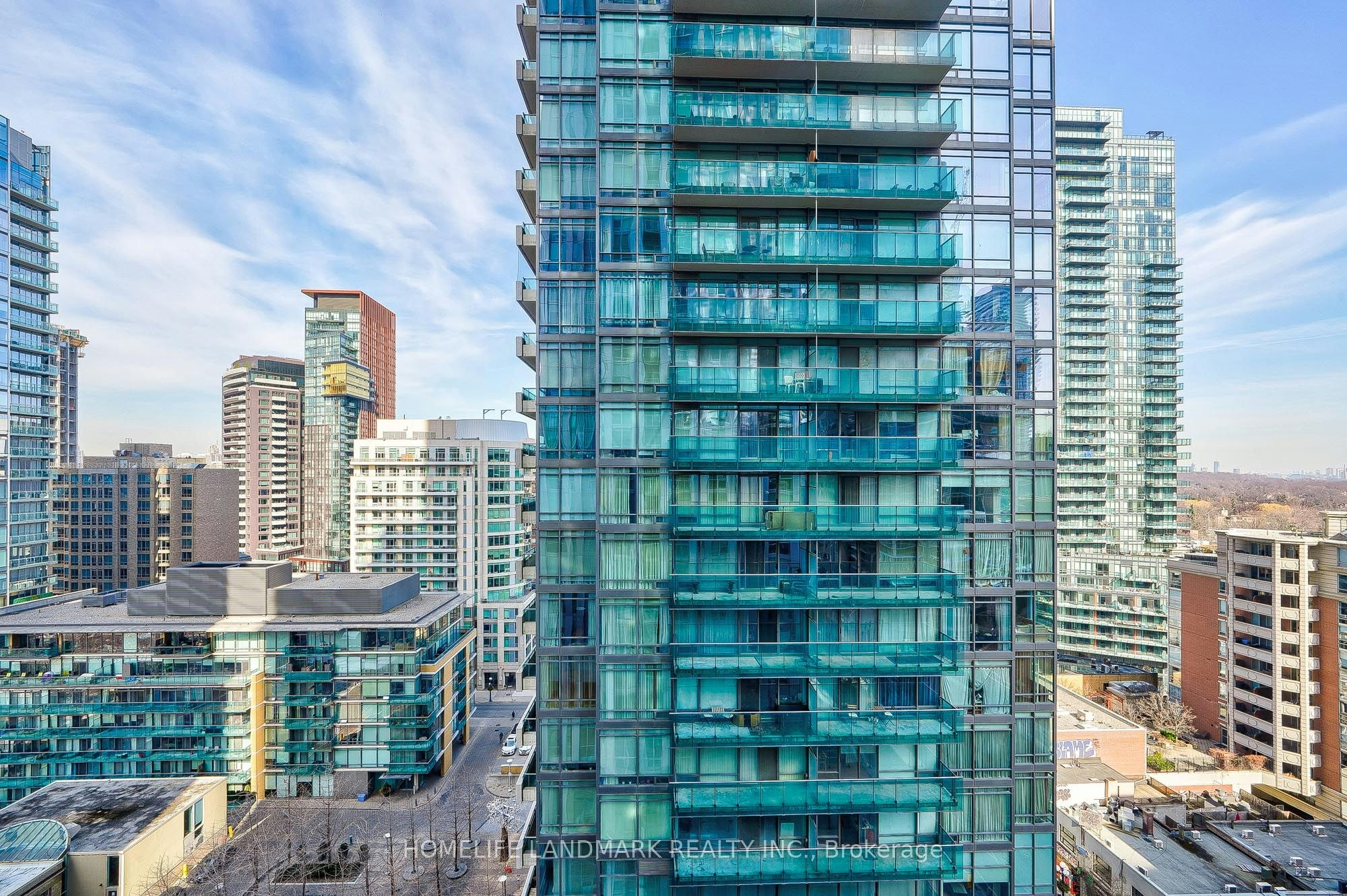 1206-1 Yorkville Avenue, Toronto, ON, M4W 1L1 - 23