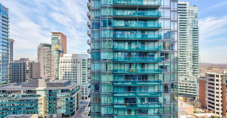 1206-1 Yorkville Avenue, Toronto, ON, M4W 1L1 - 23