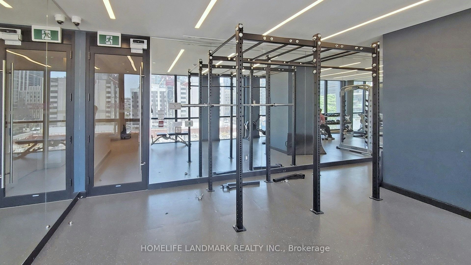 1206-1 Yorkville Avenue, Toronto, ON, M4W 1L1 - 30