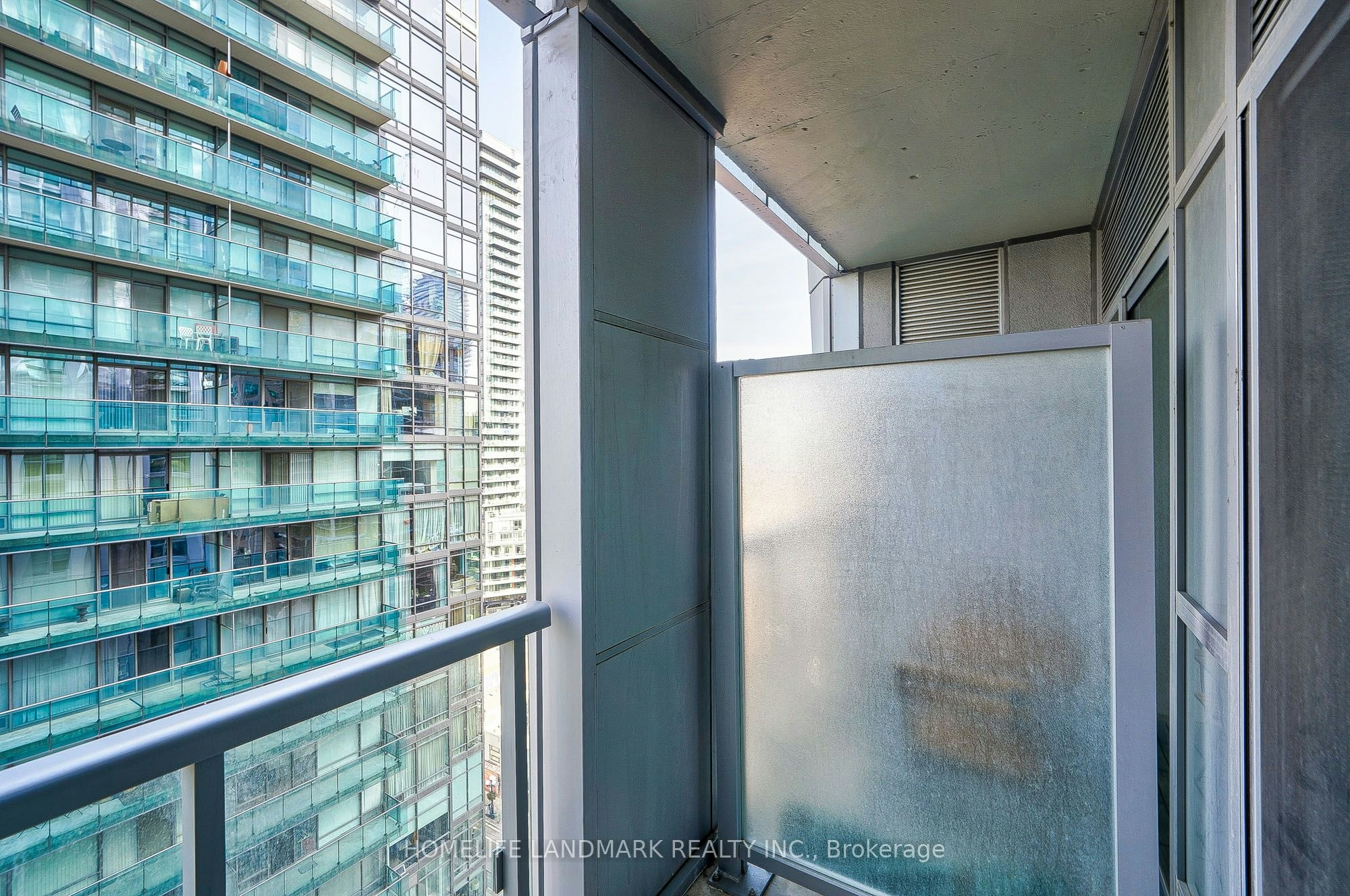 1206-1 Yorkville Avenue, Toronto, ON, M4W 1L1 - 20