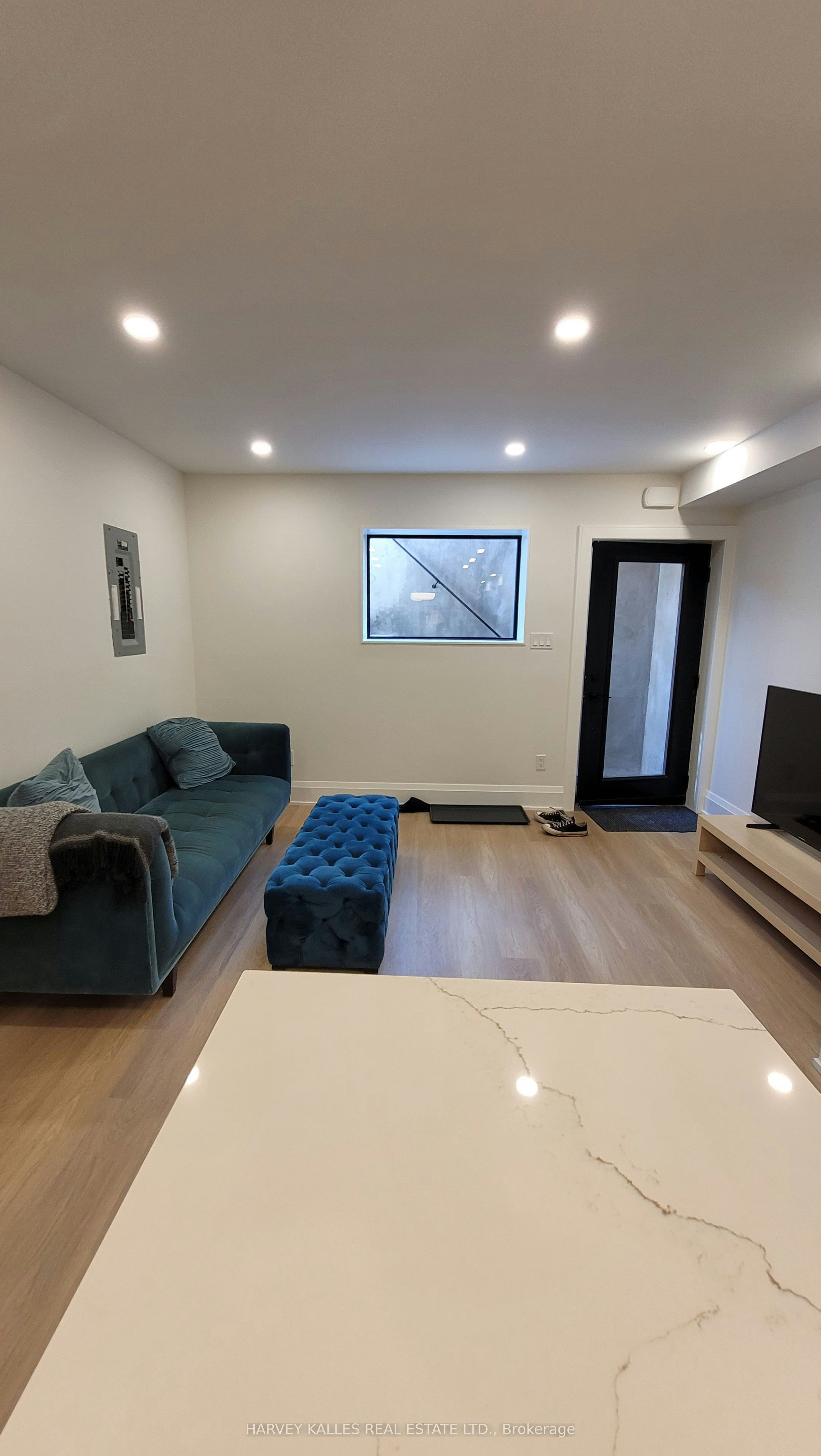 Lower-66 Argyle Street, Toronto, ON, M6J 1N9 - 2