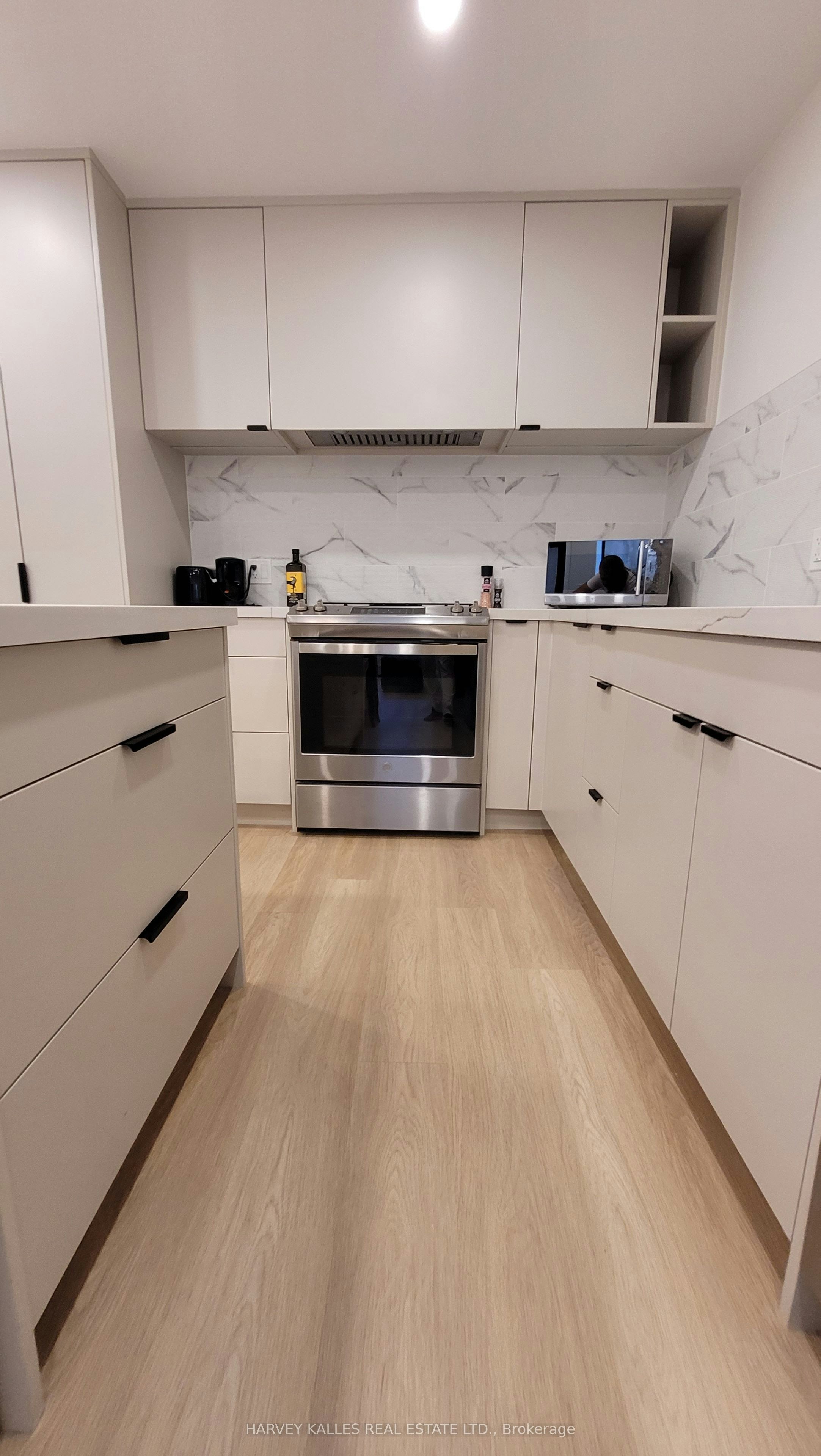 Lower-66 Argyle Street, Toronto, ON, M6J 1N9 - 9