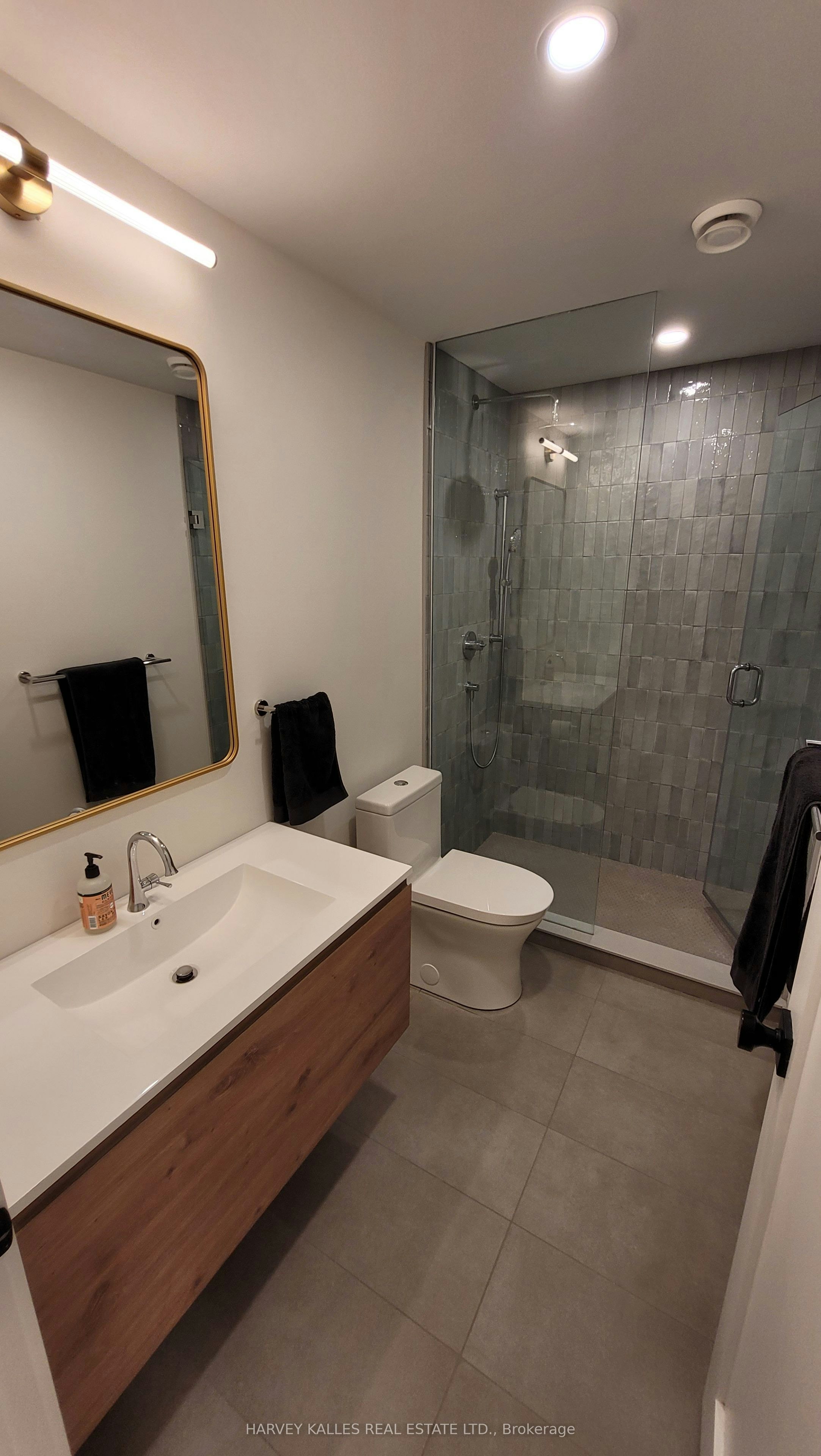 Lower-66 Argyle Street, Toronto, ON, M6J 1N9 - 10