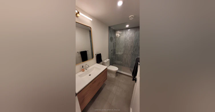 Lower-66 Argyle Street, Toronto, ON, M6J 1N9 - 10