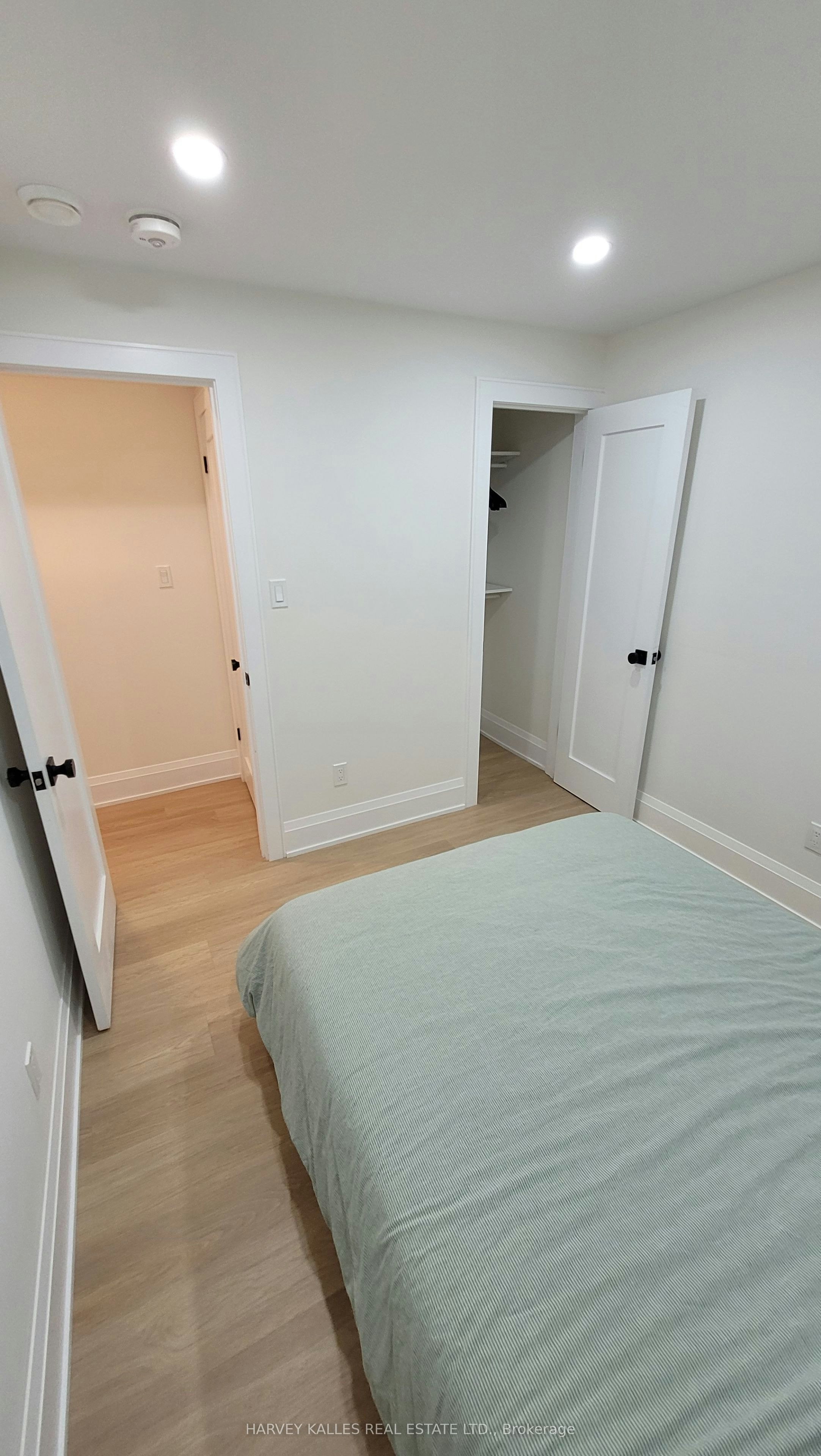 Lower-66 Argyle Street, Toronto, ON, M6J 1N9 - 12